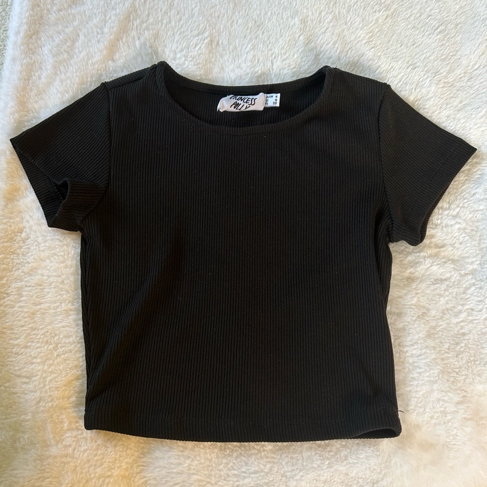 Princess Polly Crop Top
